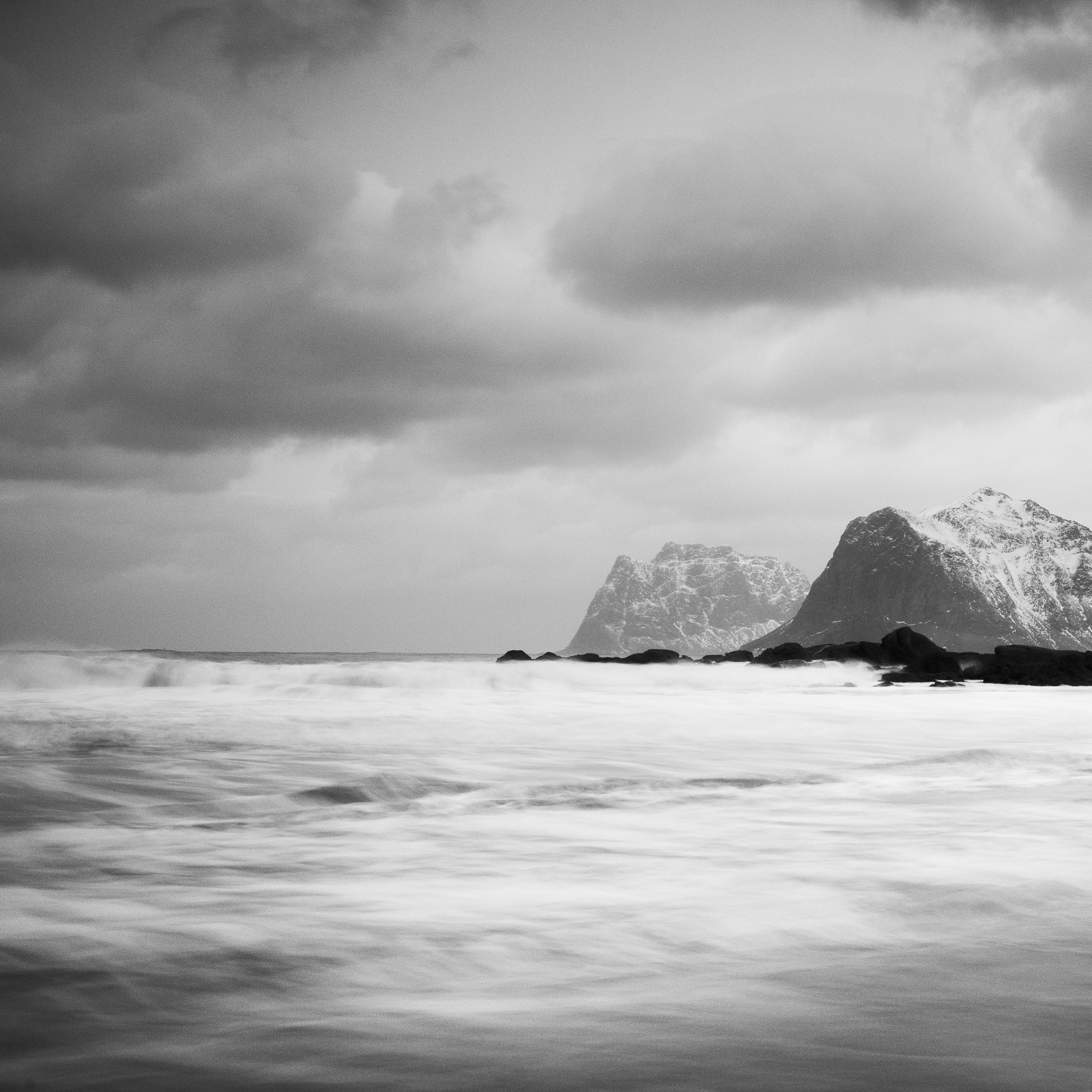 Lofoten photograph 7 of 18