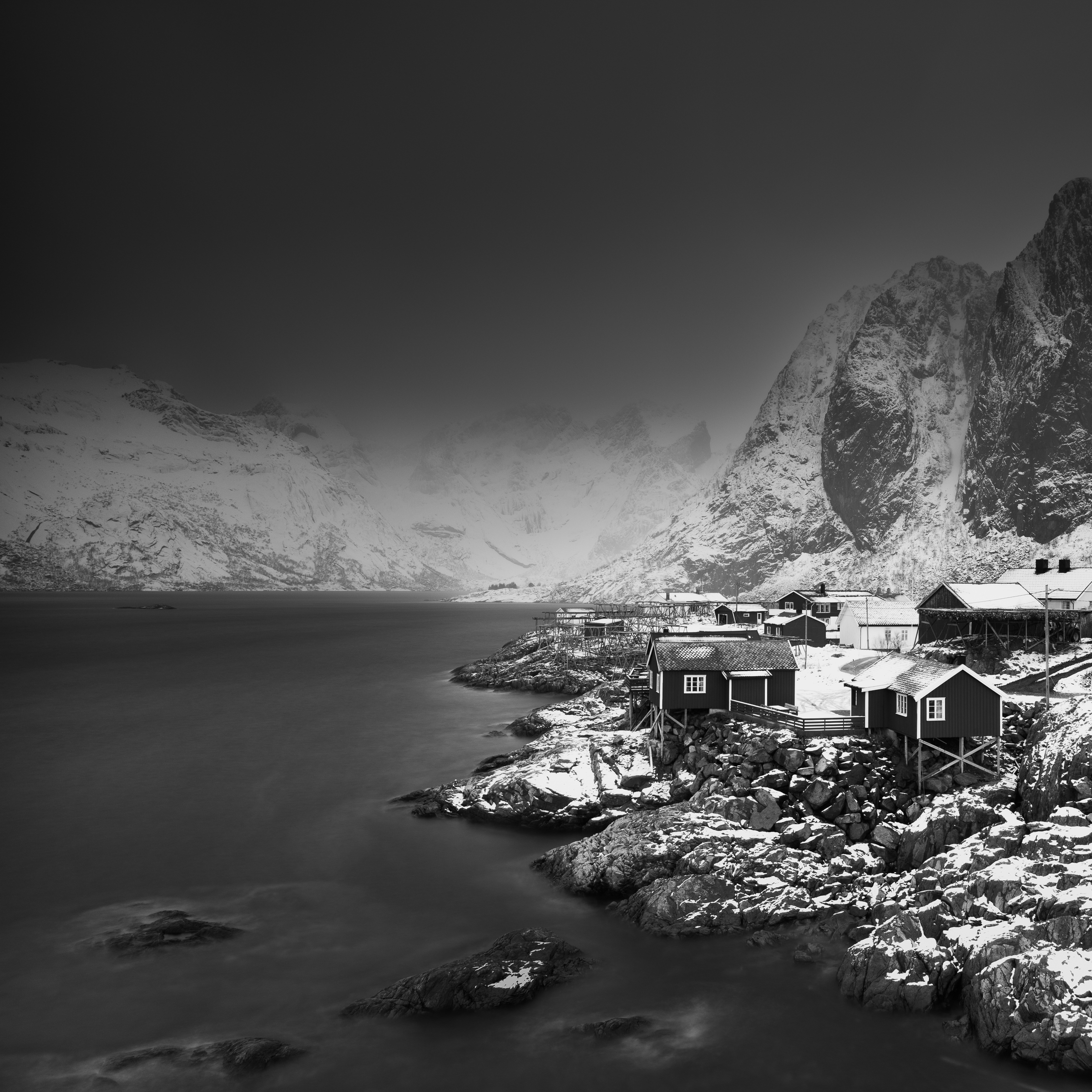 Lofoten photograph 15 of 18