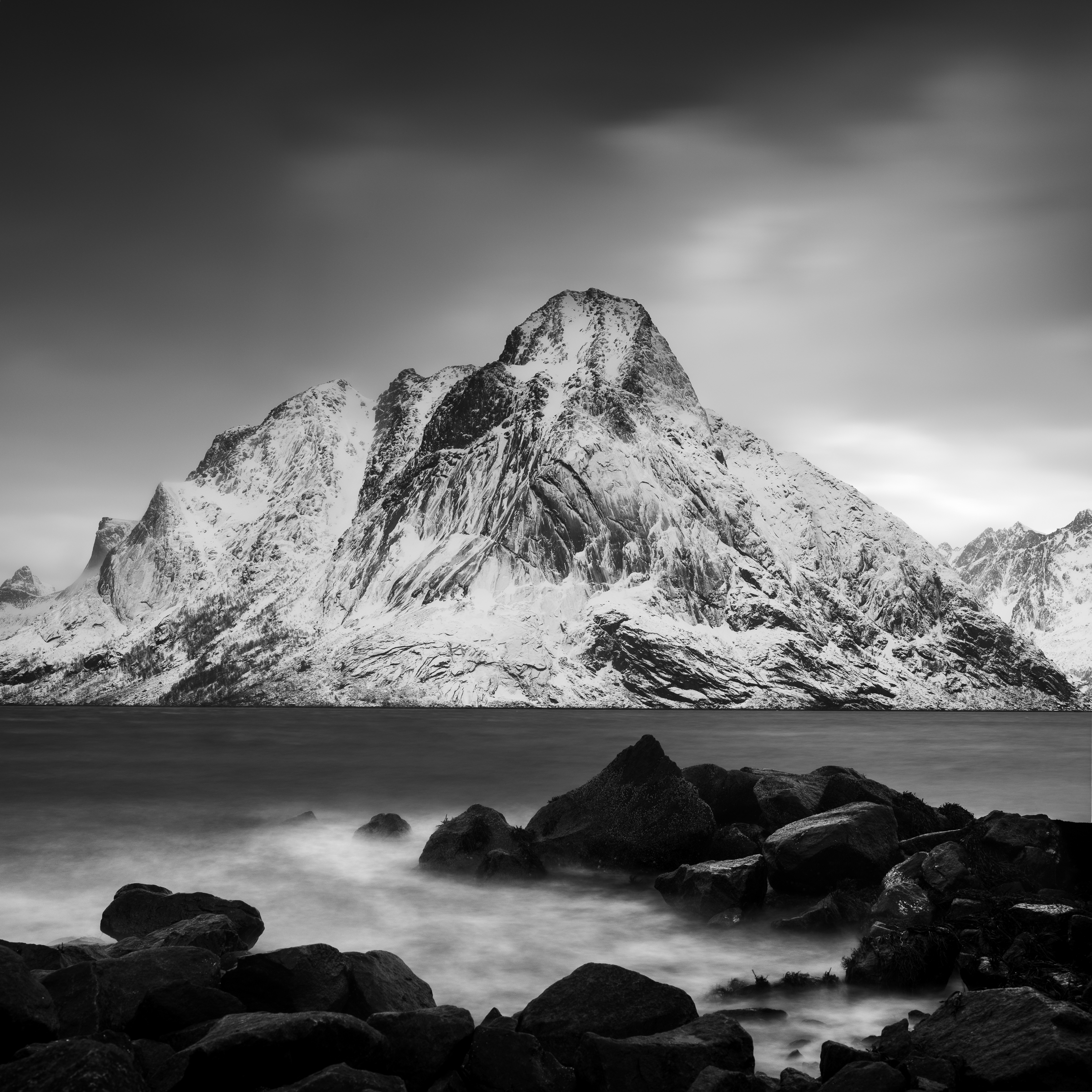 Lofoten photograph 16 of 18