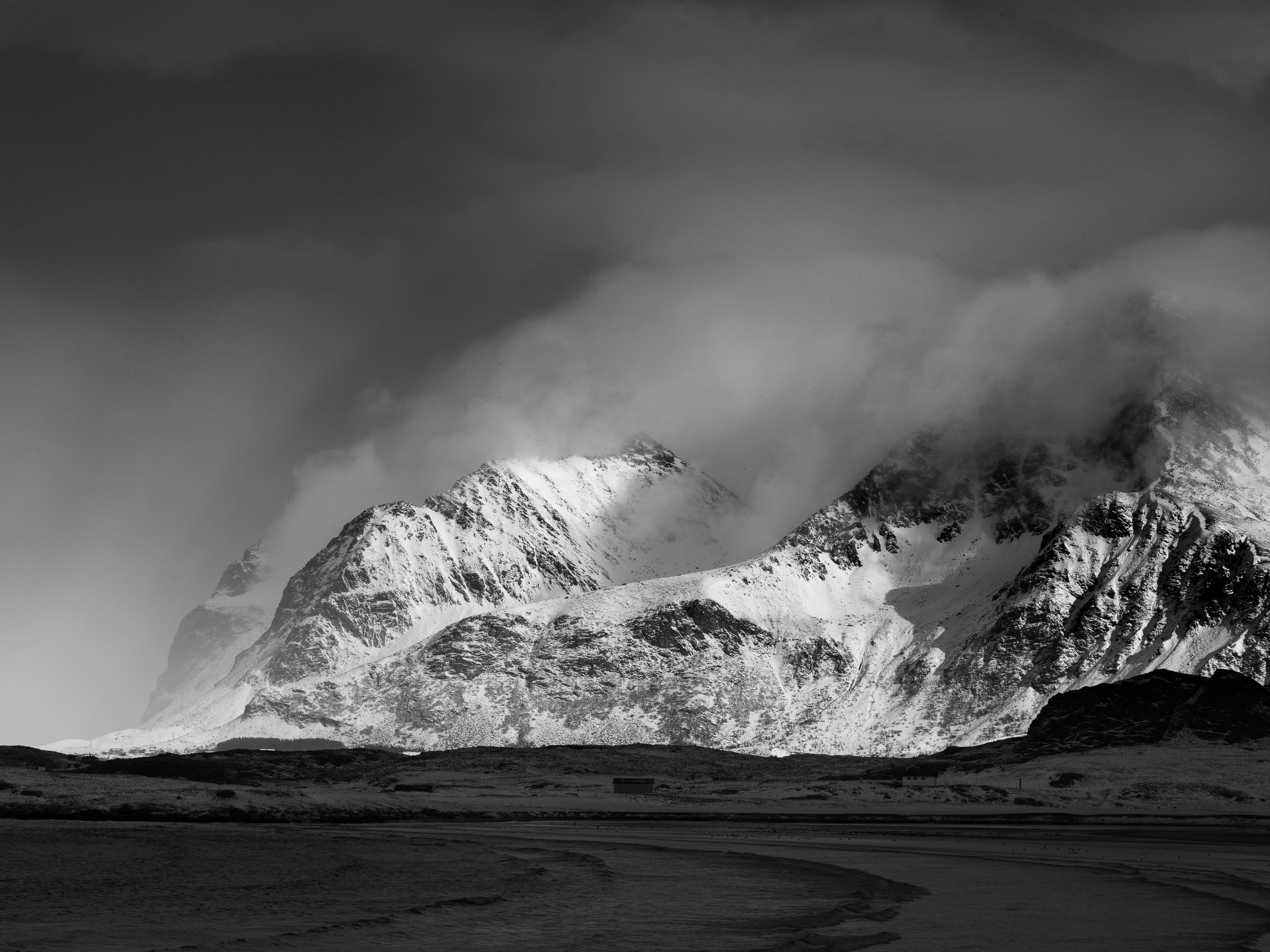 Lofoten photograph 1 of 18