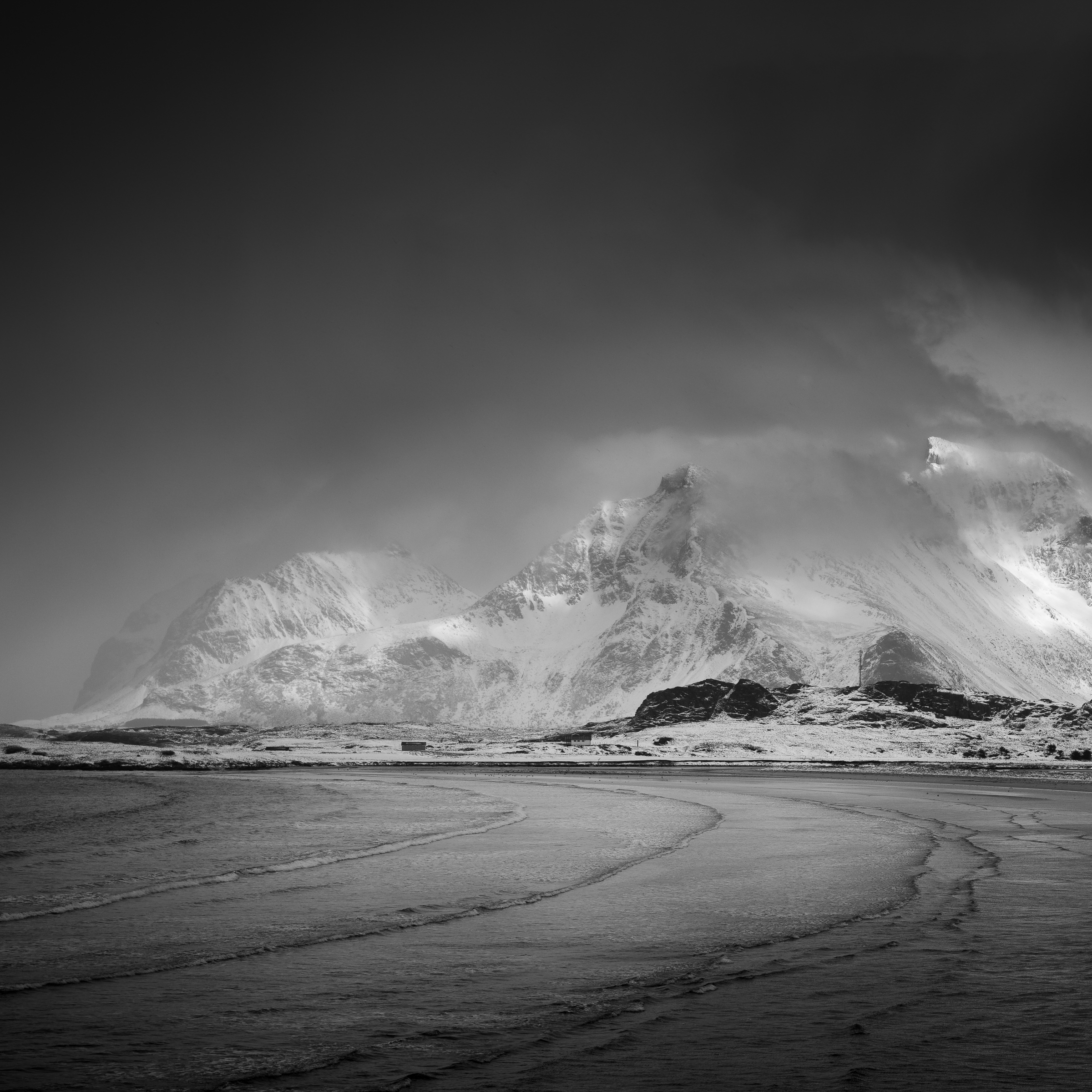 Lofoten photograph 3 of 18